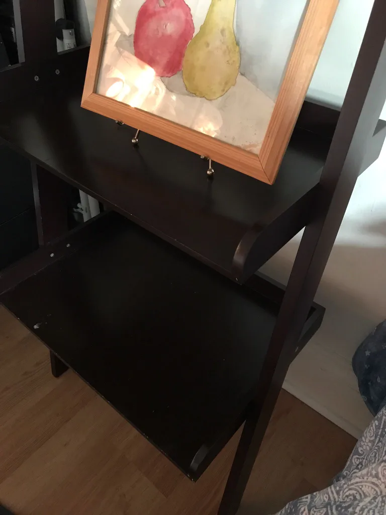 Ladder shelves image indicator(4)