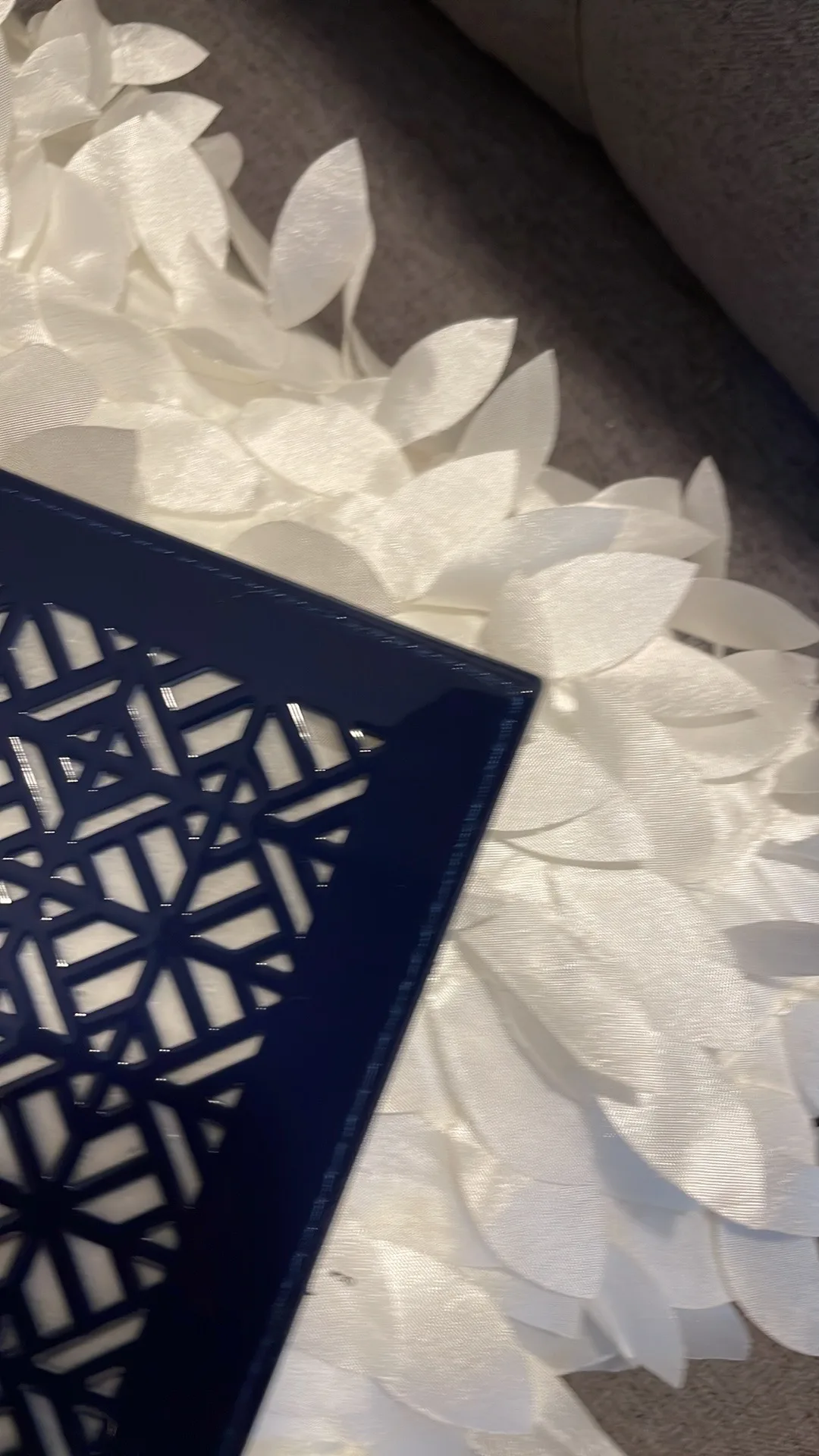 Tory Burch Clutch image indicator(6)