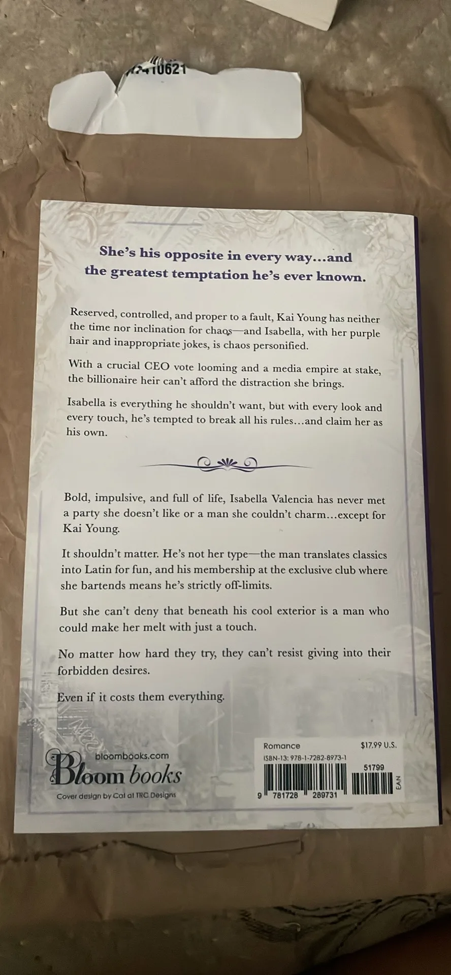 King of Pride by Ana Huang image indicator(2)