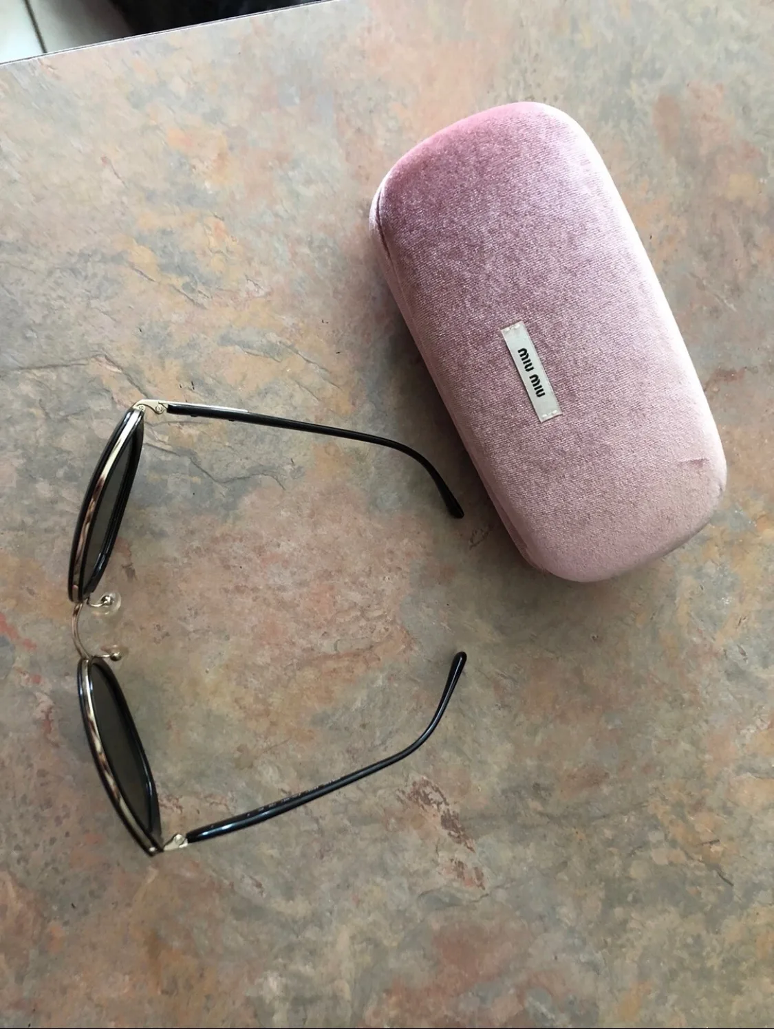 Women’s Prada Sunglasses image indicator(7)