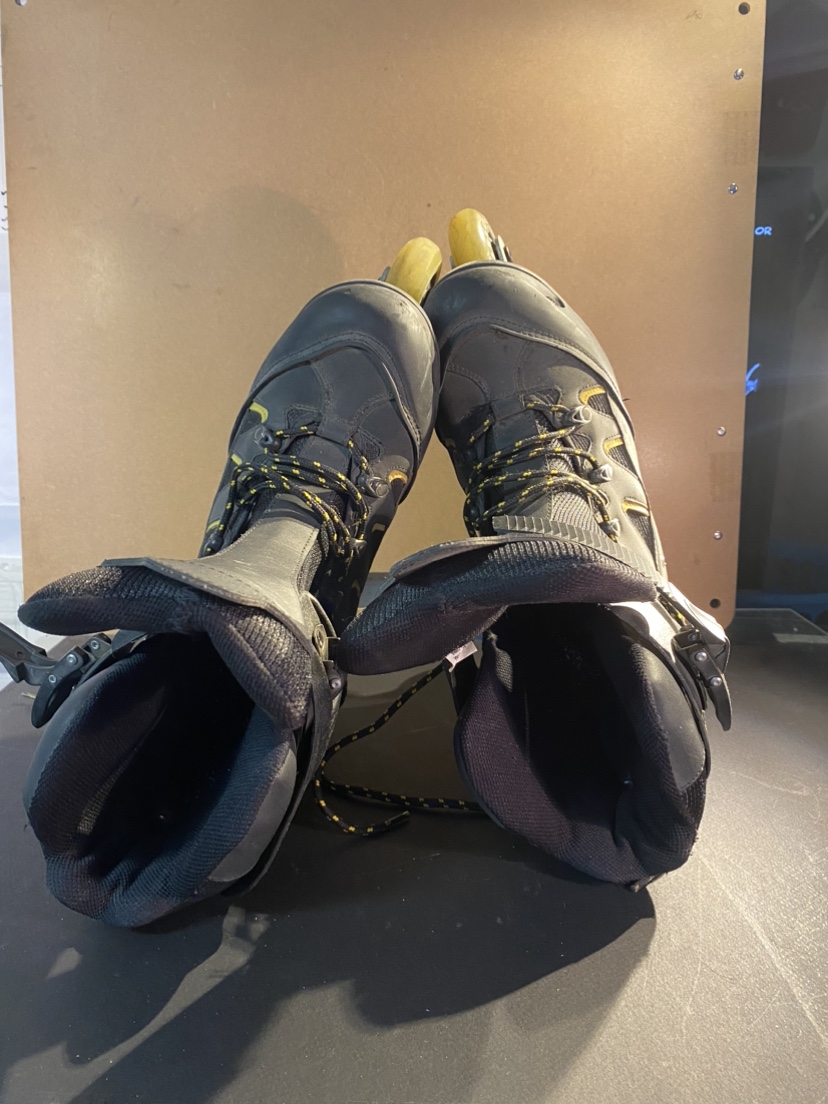 Koho Inline Skates - photo 4
