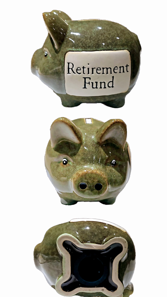 piggy bank