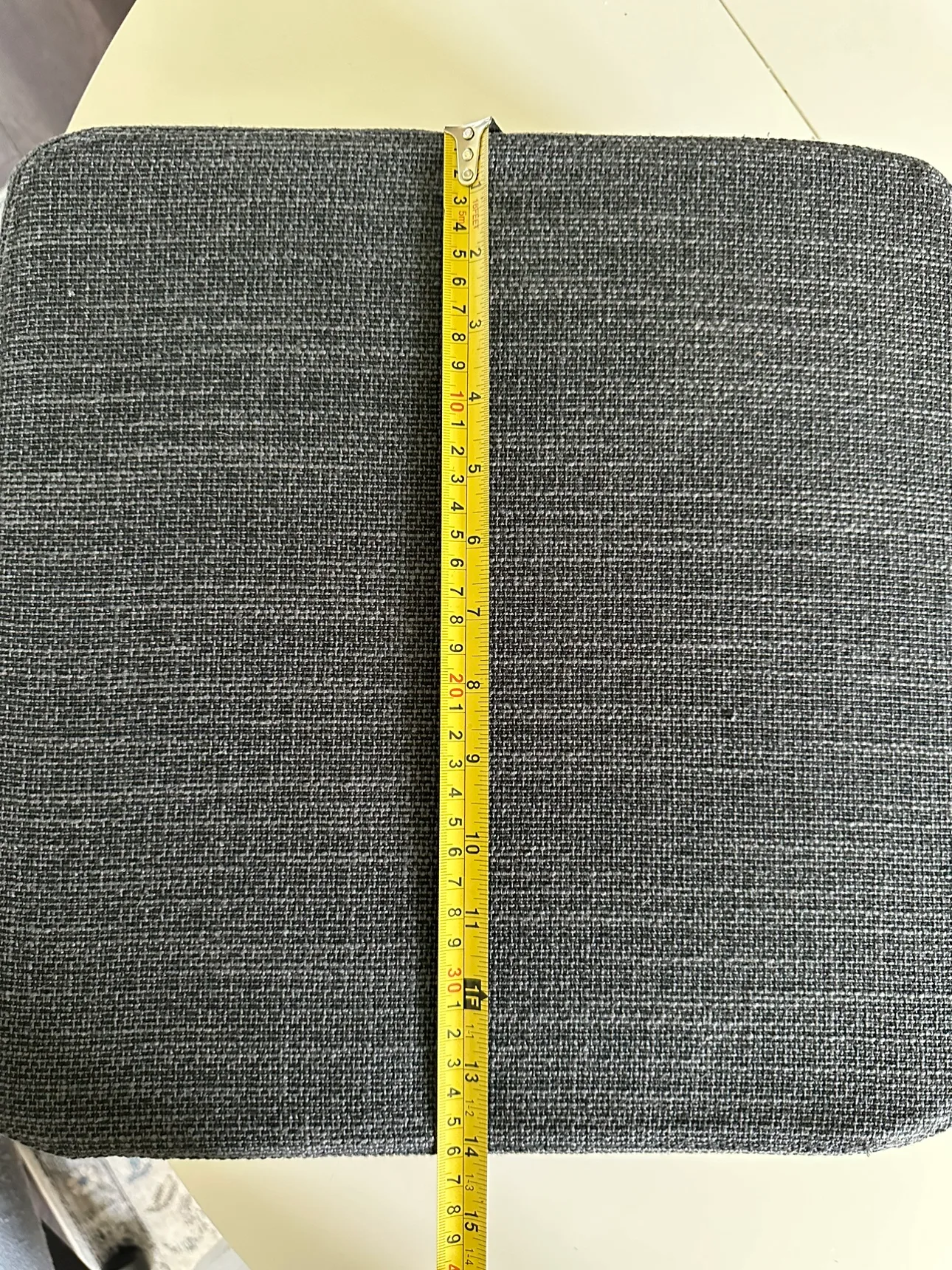 IKEA Set of 4 Chair Pads image indicator(3)