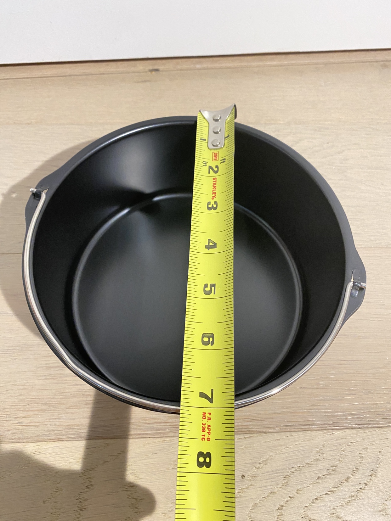 Brand New Nonstick Cake Pan - photo 3