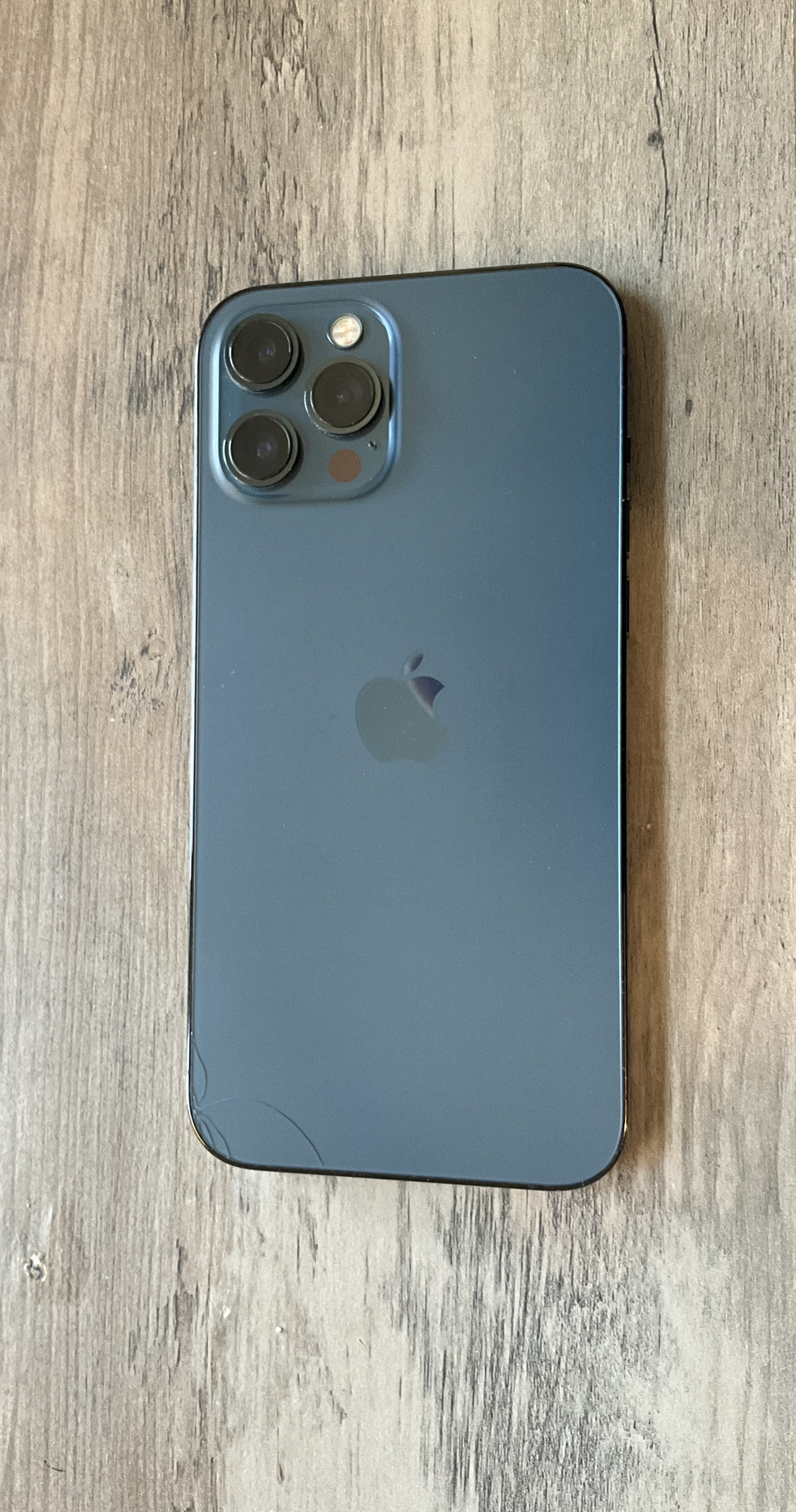 iPhone 12 Pro Max, 128 Gb - photo 2