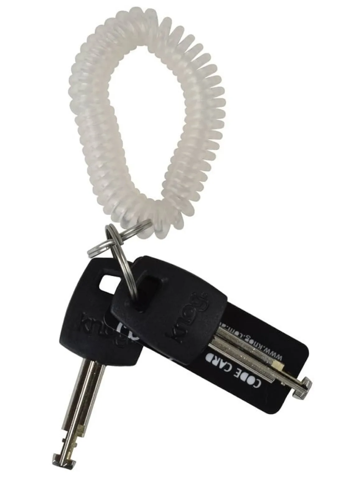 Knog Bouncer High Security Bike U-Lock image indicator(4)