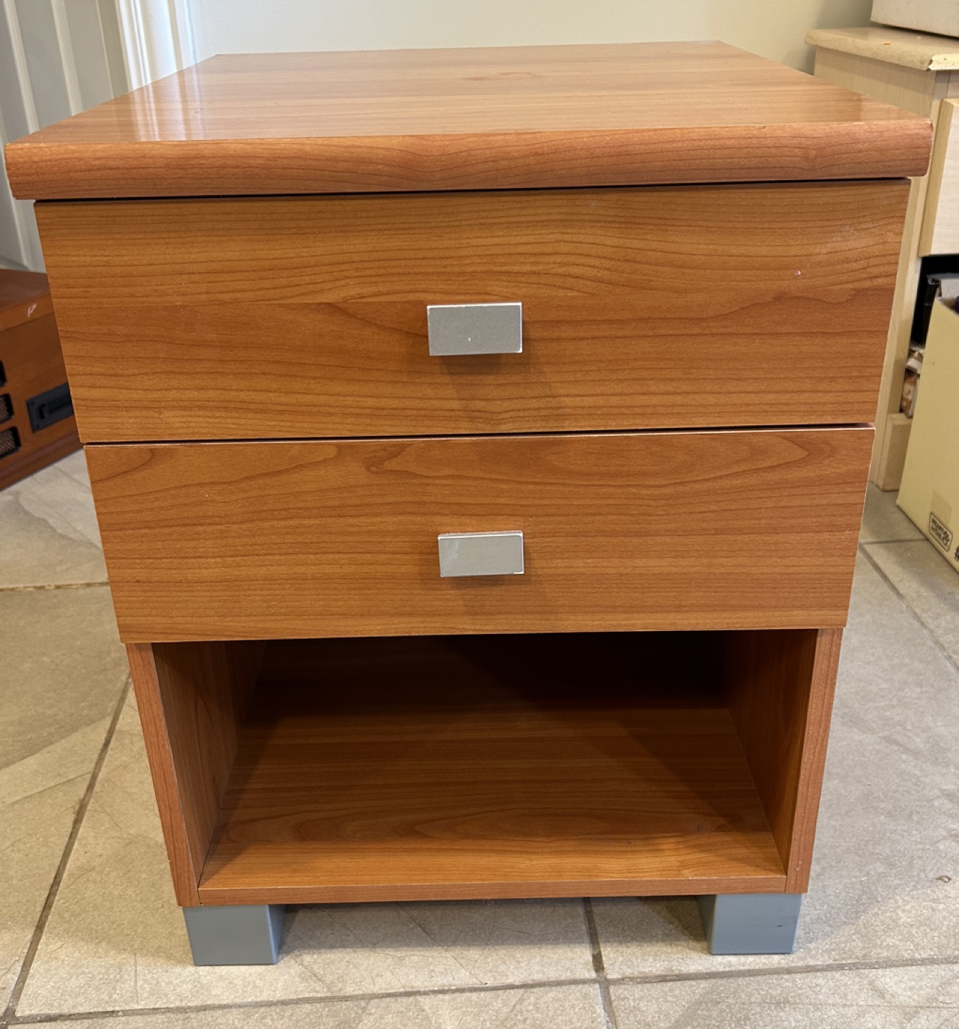 🧡Nightstand or Office Cabinet