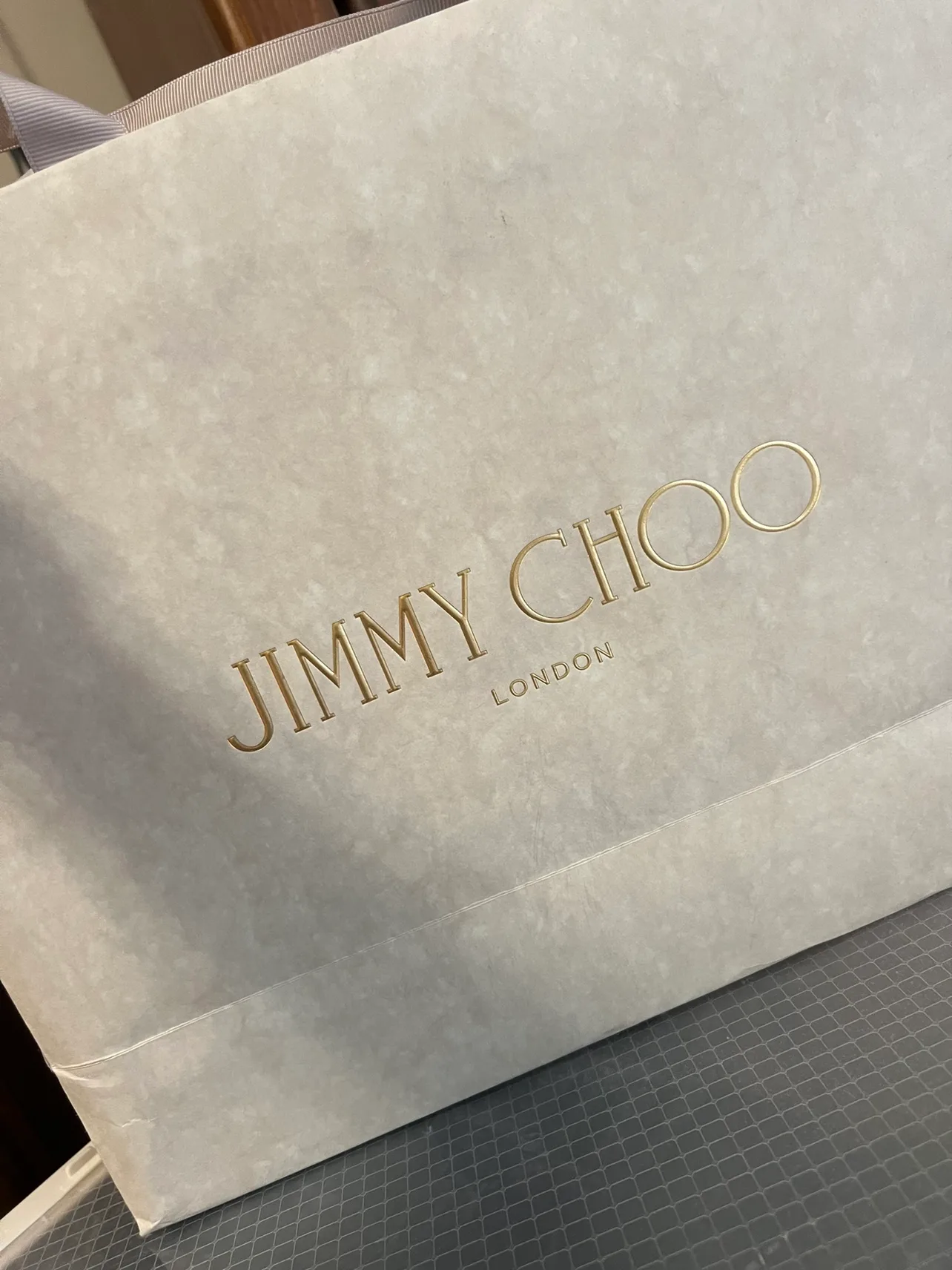 Jimmy Choo Suede Heels image indicator(5)