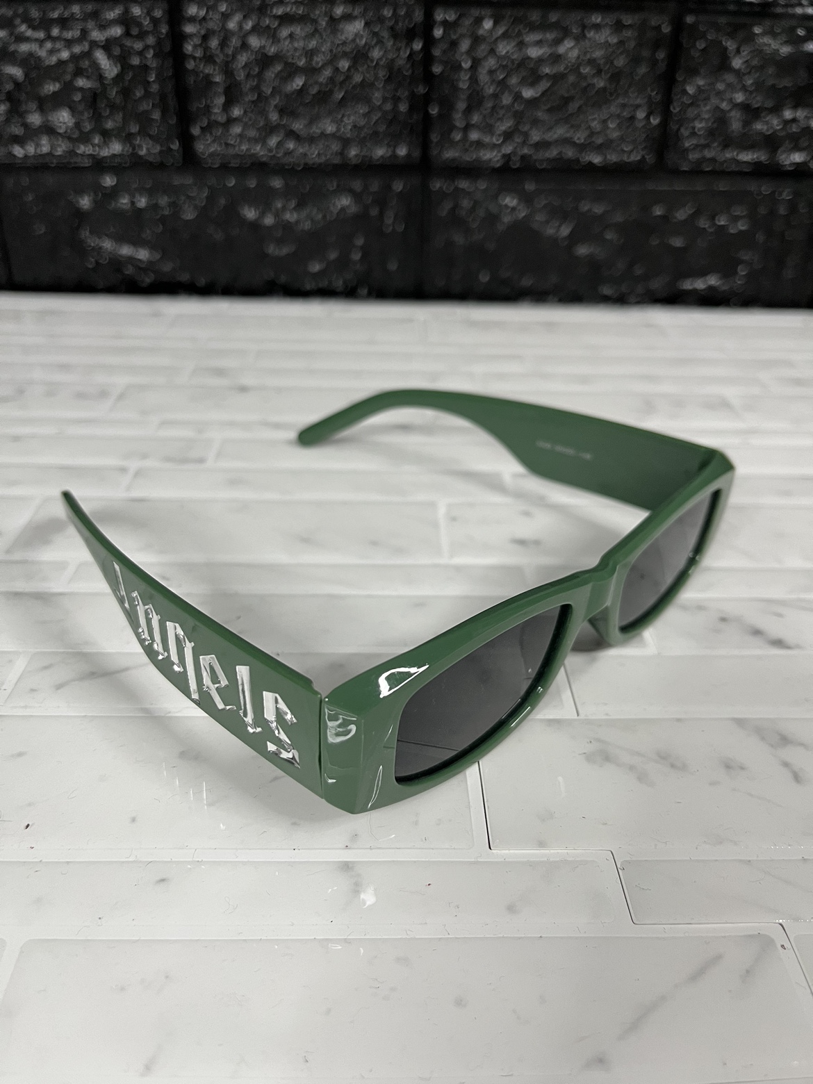 Palm Angels Sunglasses - photo 2
