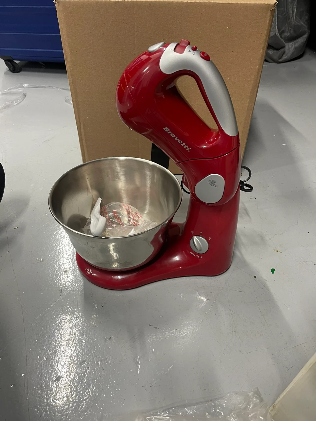 convertible, stand mixer image indicator(3)