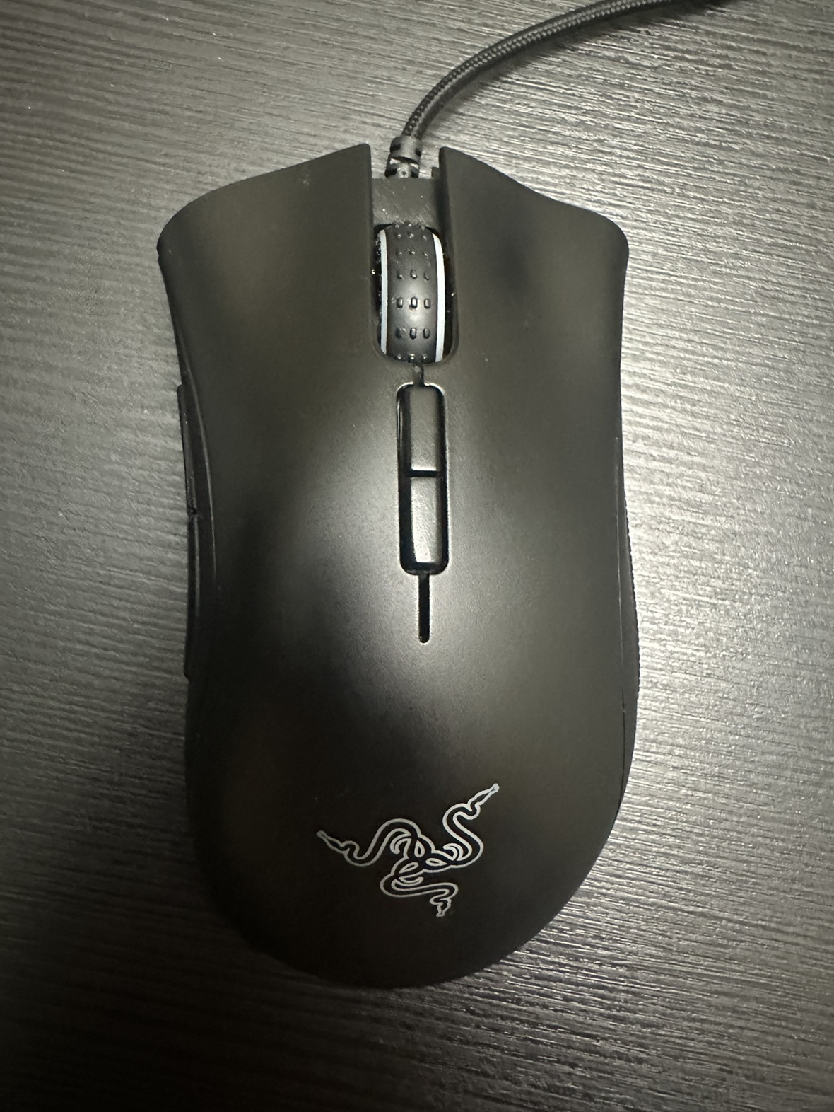 Razer DeathAdder Elite Gaming Mouse - photo 2