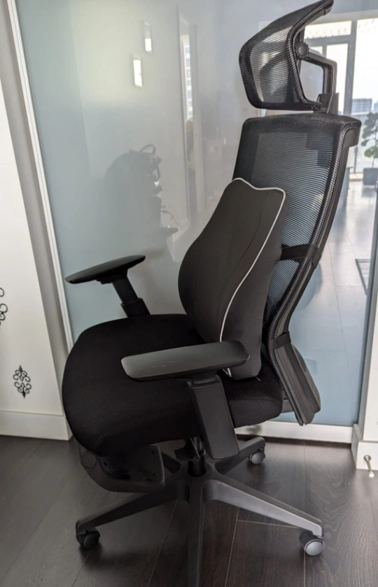 Ergonomic Office Chair - photo 2
