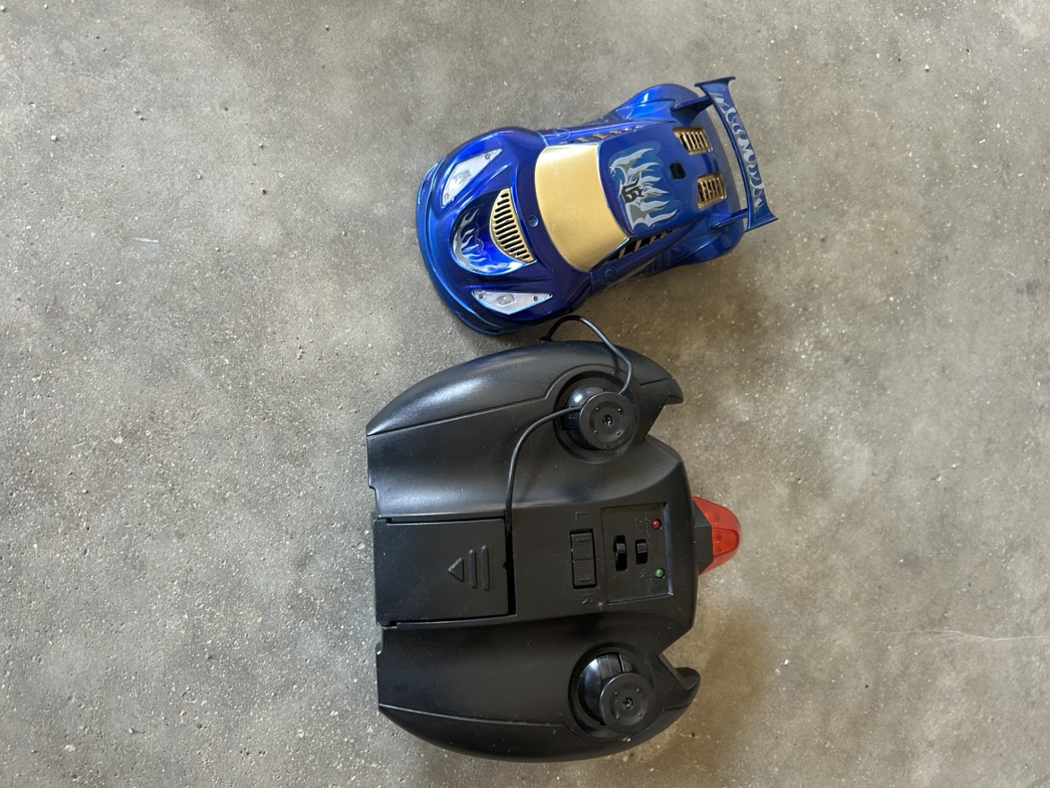 Toy Cars Lot - photo 5