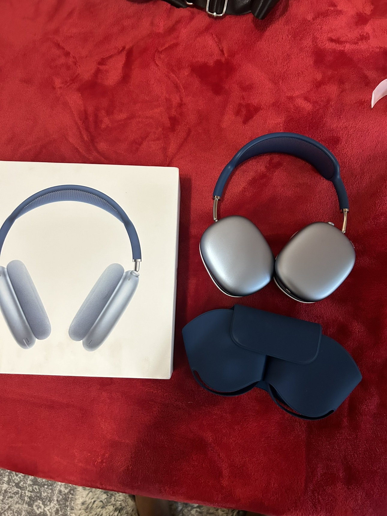 Apple AirPods Max Headphones - photo 2