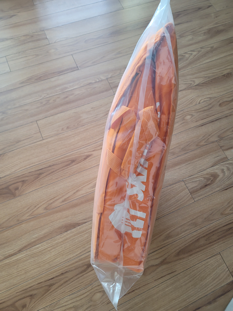 2 SkipTheDishes Delivery Bag - photo 2