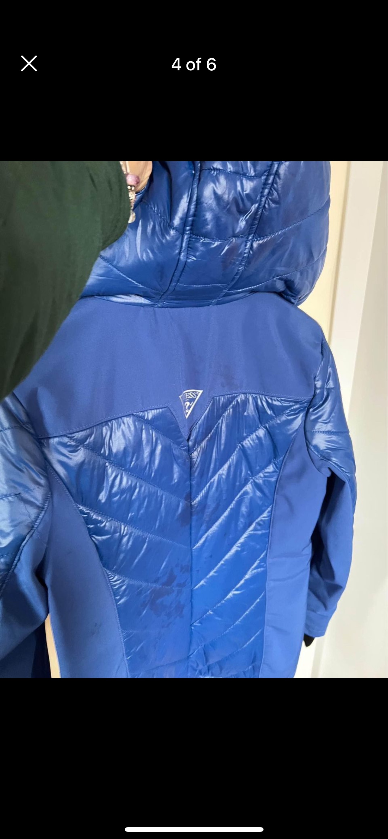 Guess Jacket - photo 4