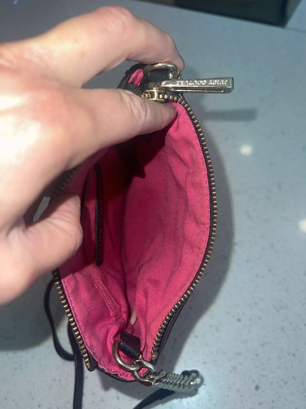 Juicy Couture Crossbody Bag - photo 3