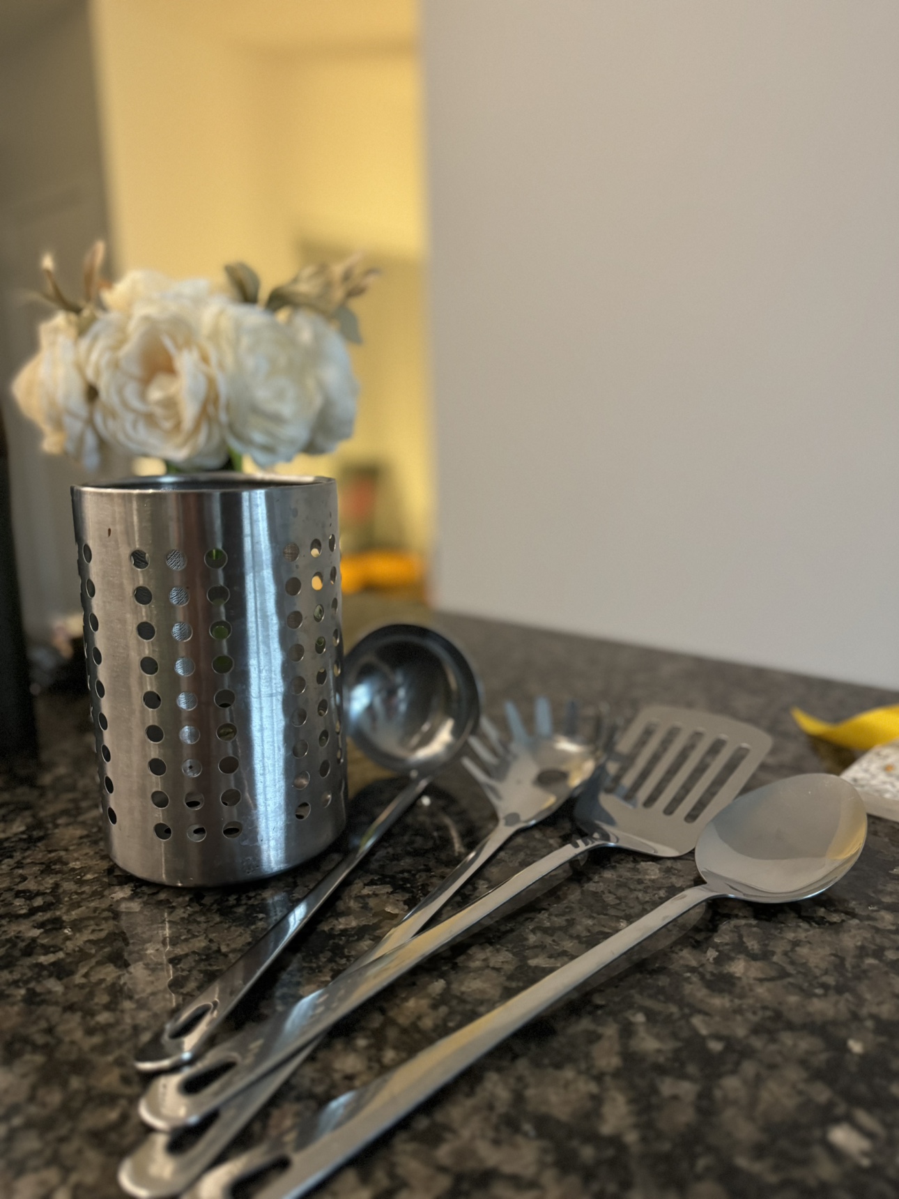 Utensil Holder and set IKEA kitchenware - photo 5