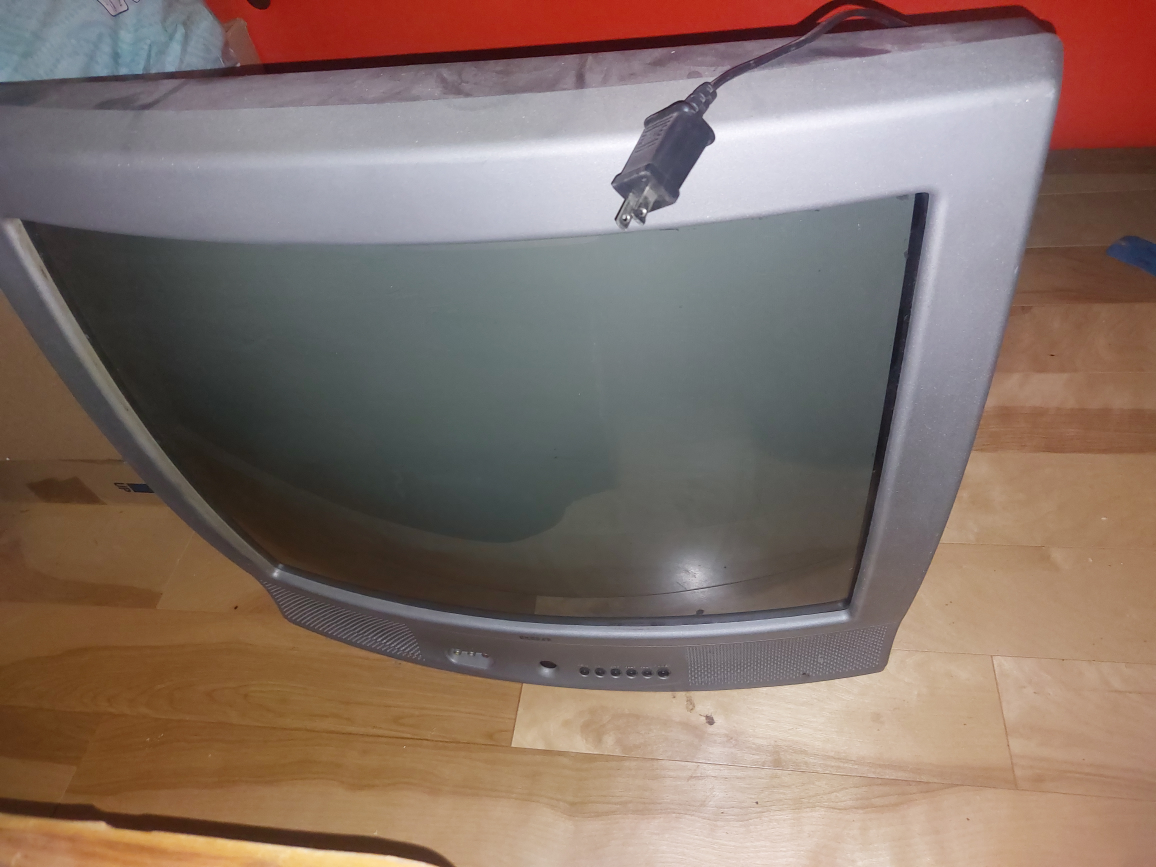 RCA 27" TV 📺 - photo 3
