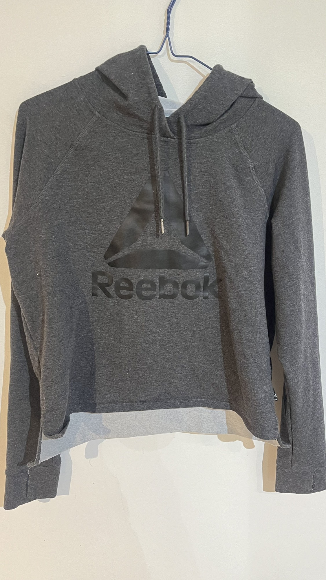 Reebok Hoodie - photo 2
