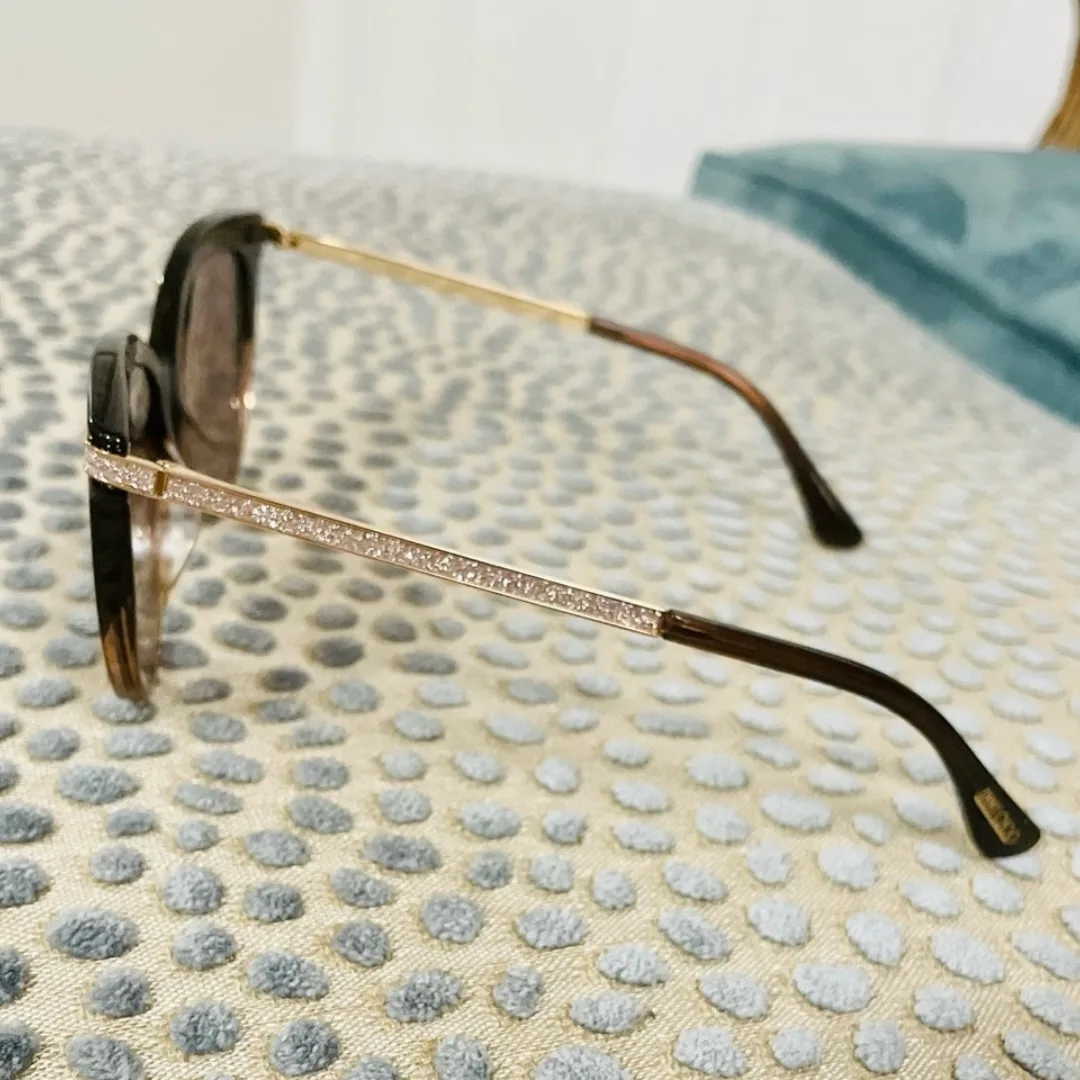 Jimmy Choo Sunglasses image indicator(8)
