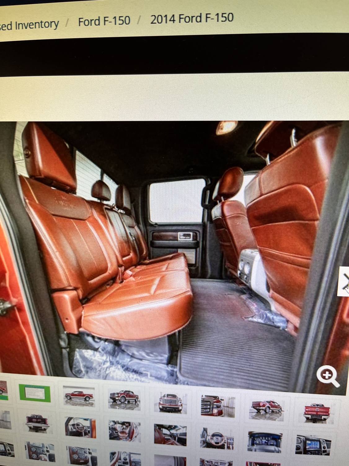 2014 King Crew Cab Truck for sale - photo 4