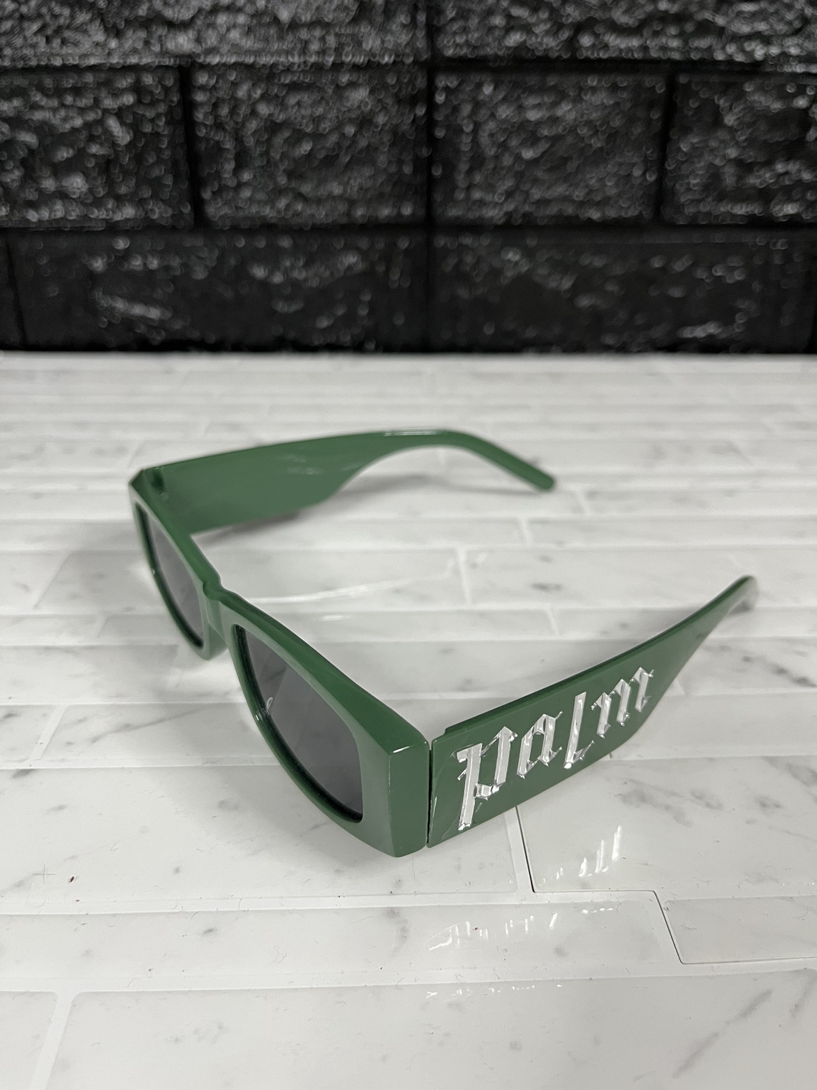 Palm Angels Sunglasses