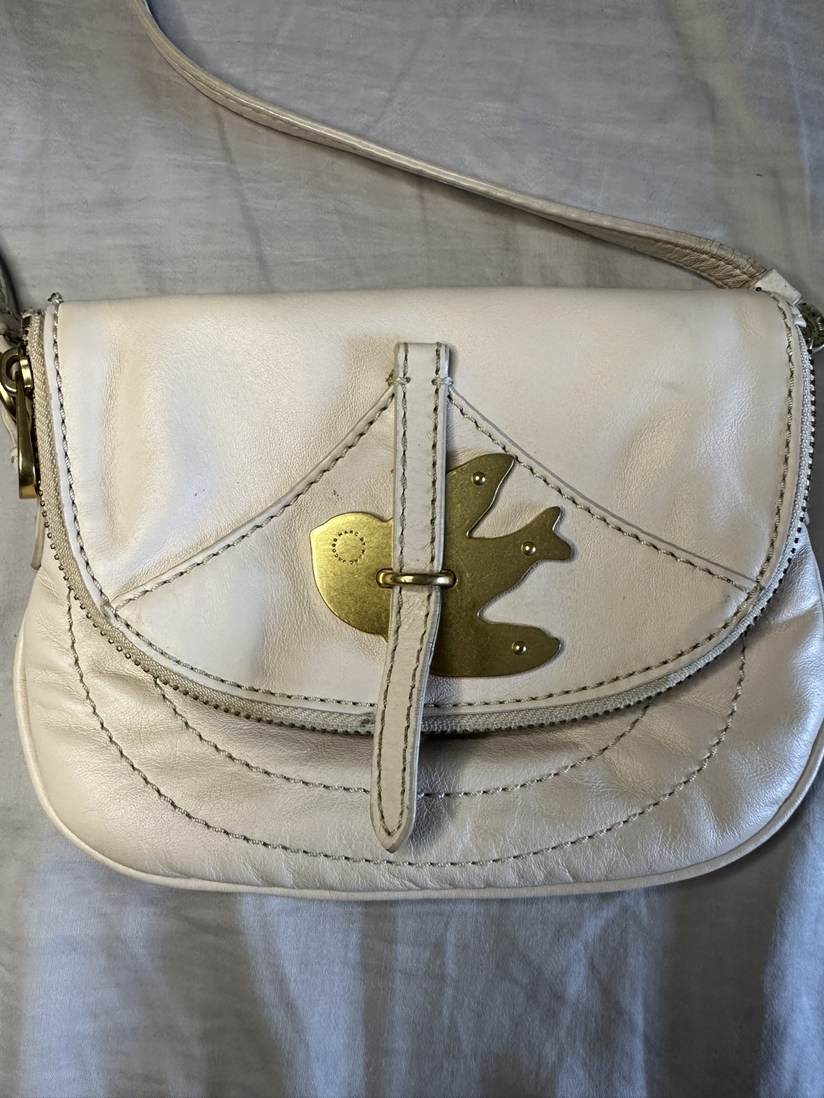 Marc Jacobs Crossbody Bag - photo 2