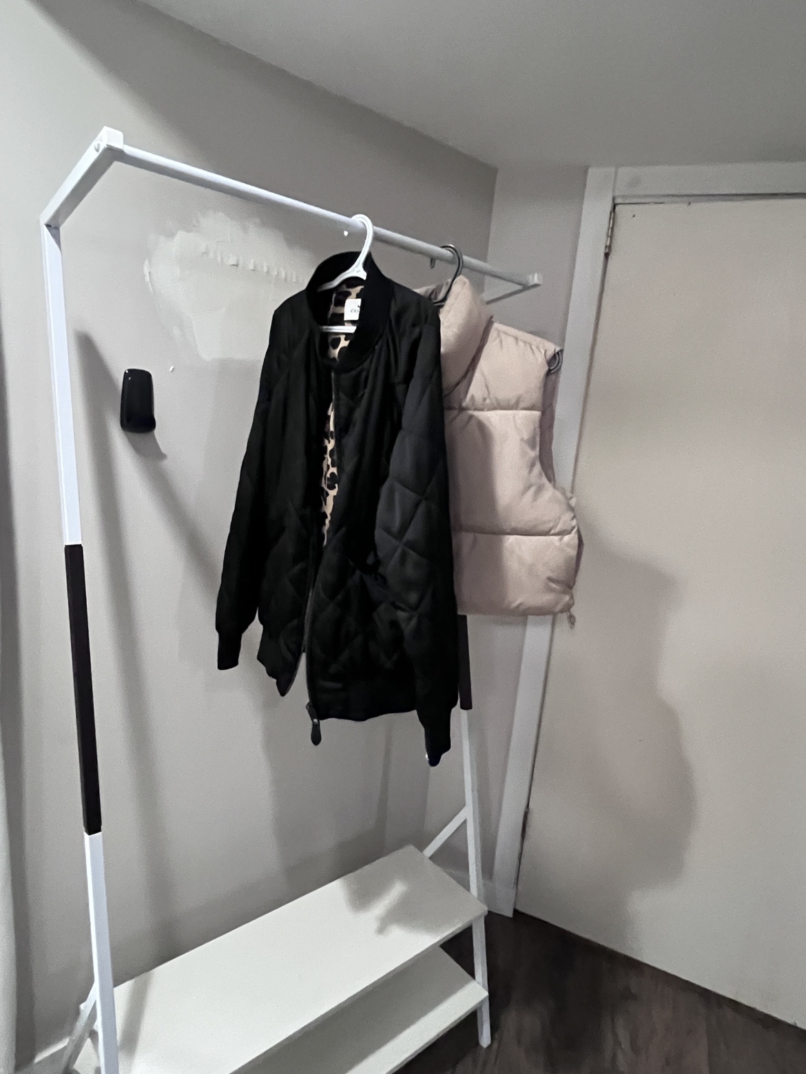 Clothing Rack - photo 3