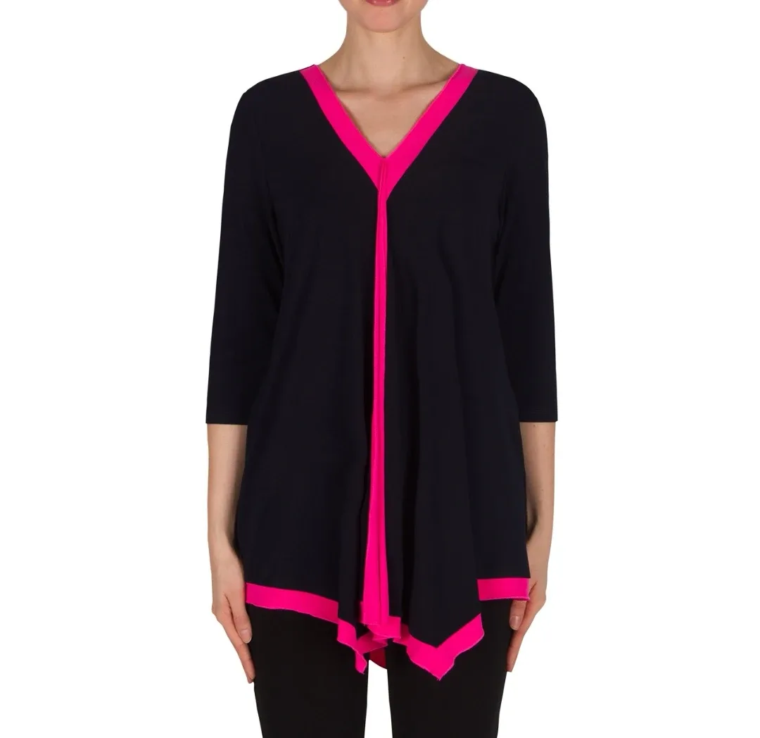 Joseph Ribkoff Top s14 thumbnail
