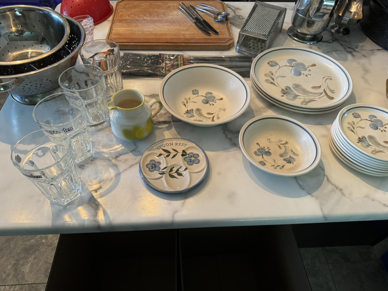 Kitchen Items - photo 5