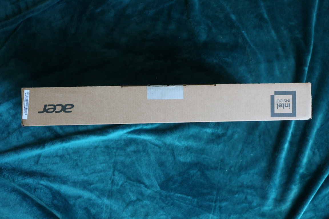 New Acer Chromebook 314 CB314-1HT-C367 14" Touchscreen - photo 3