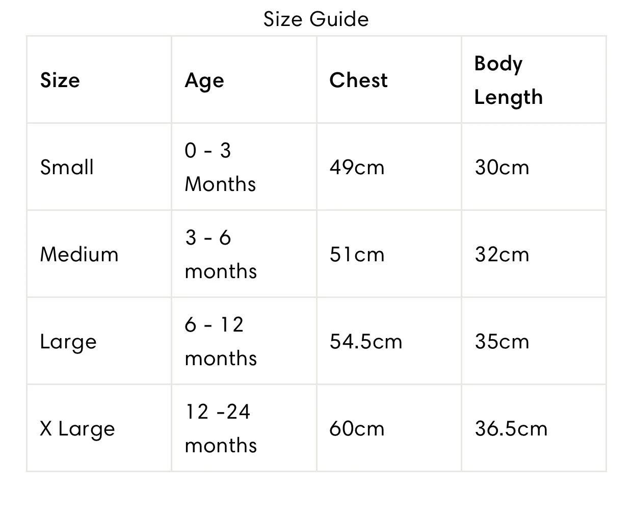 Water Babies Baby warm-in-one wetsuit, 3-6mth image indicator(2)