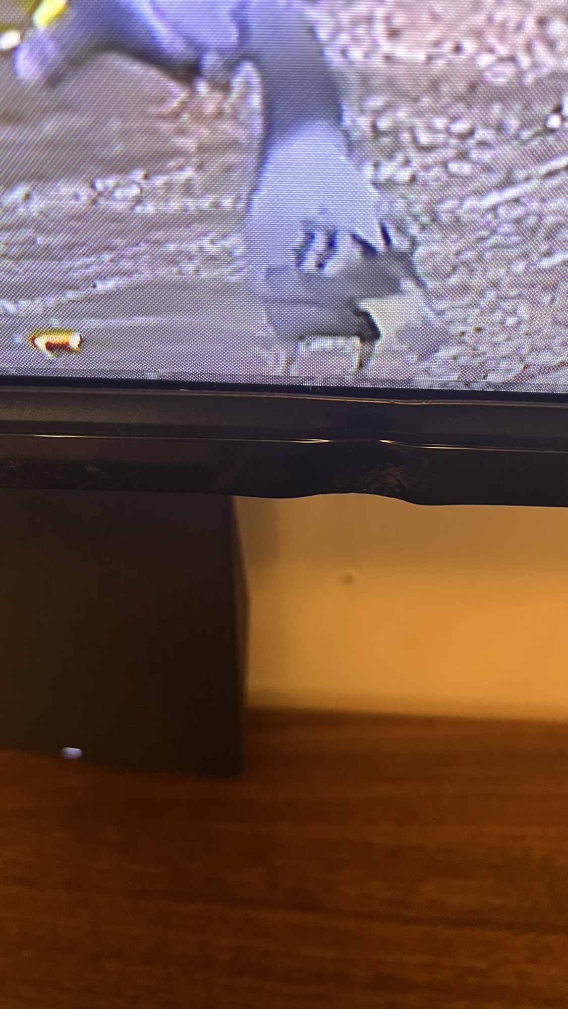 Toshiba 55” TV - photo 3
