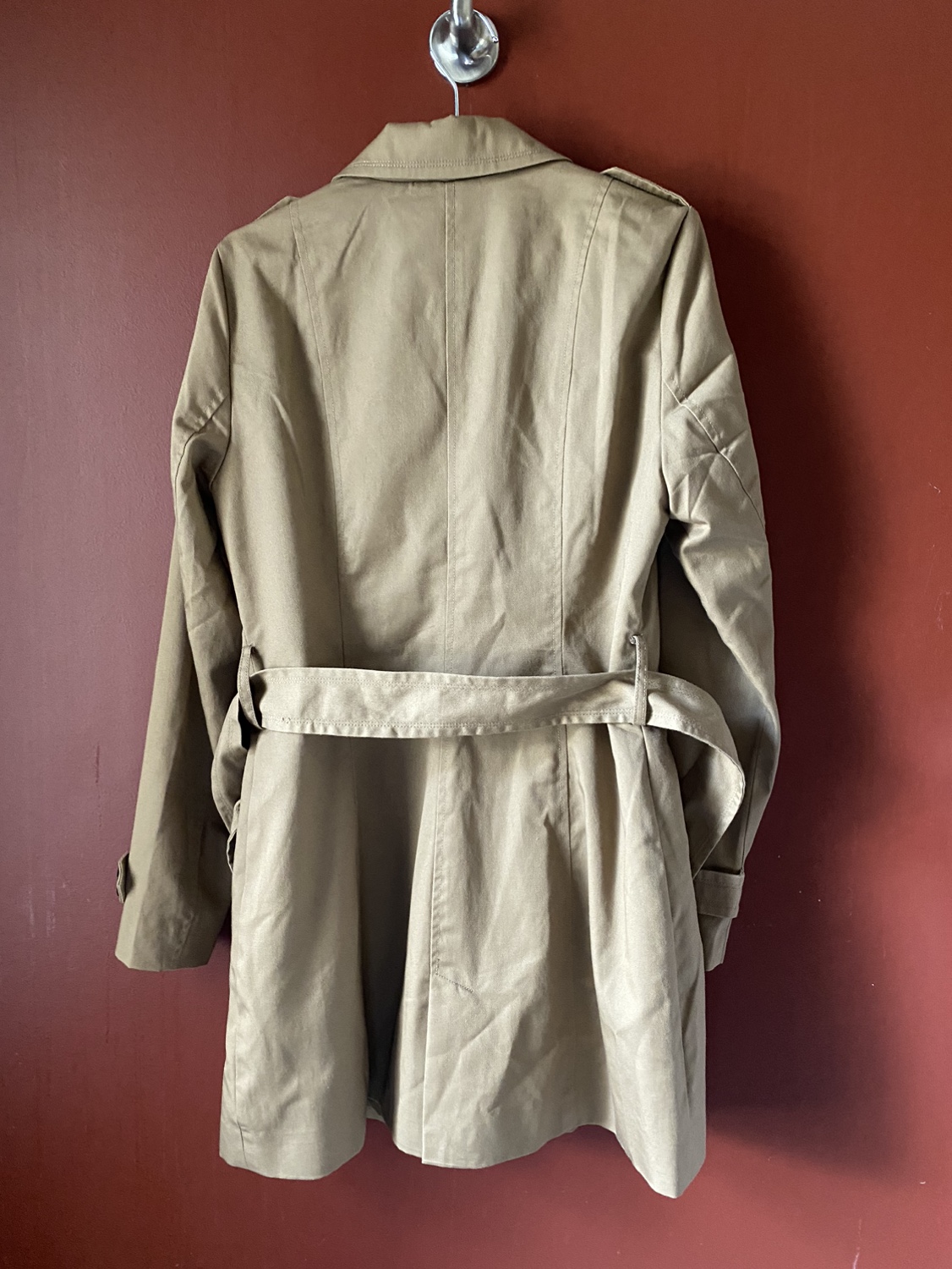 Vero Moda Trench Coat women XS - photo 2