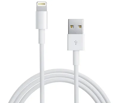 10ft Apple Iphone charger thumbnail