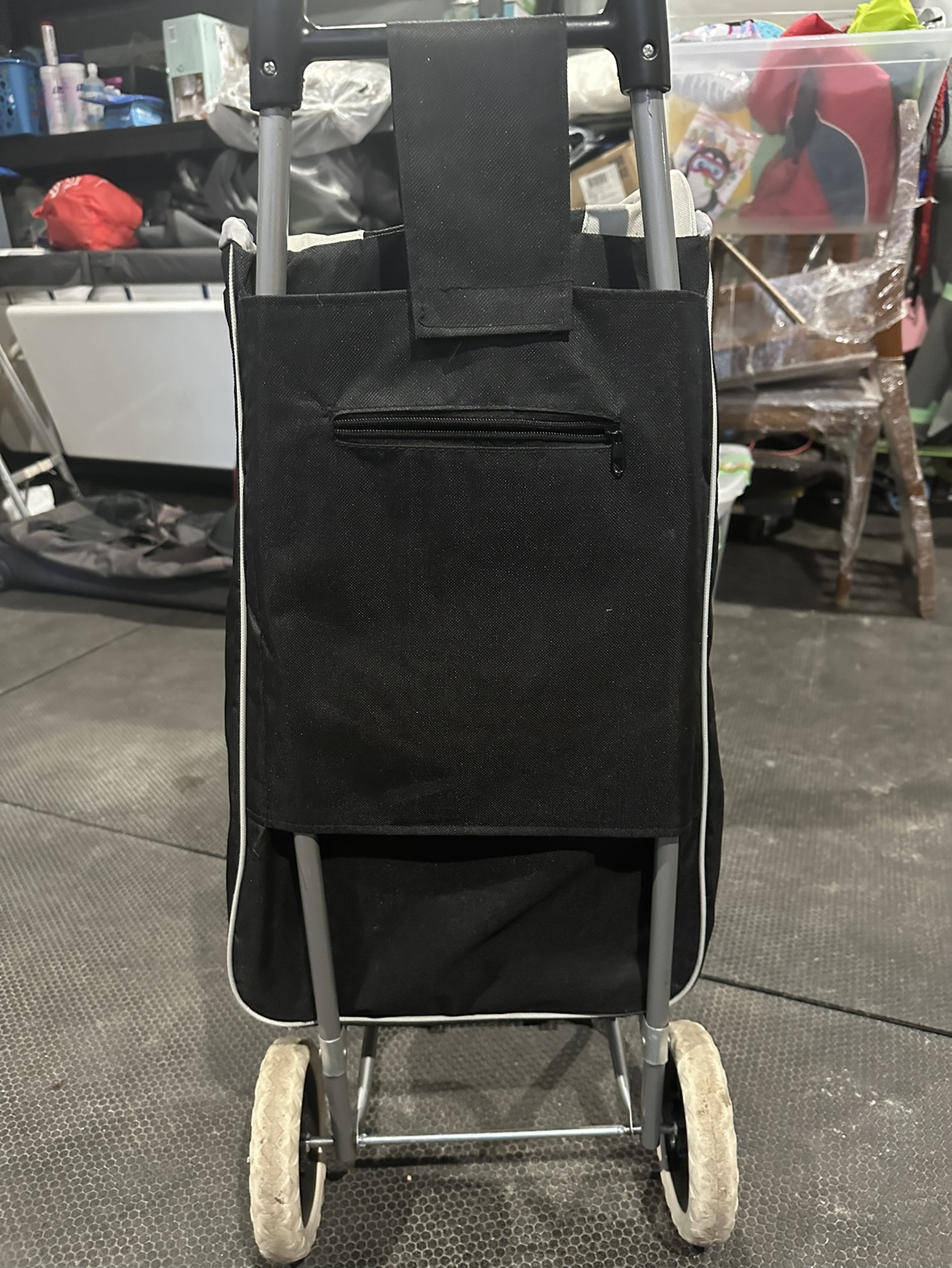 Shopping Cart - photo 2