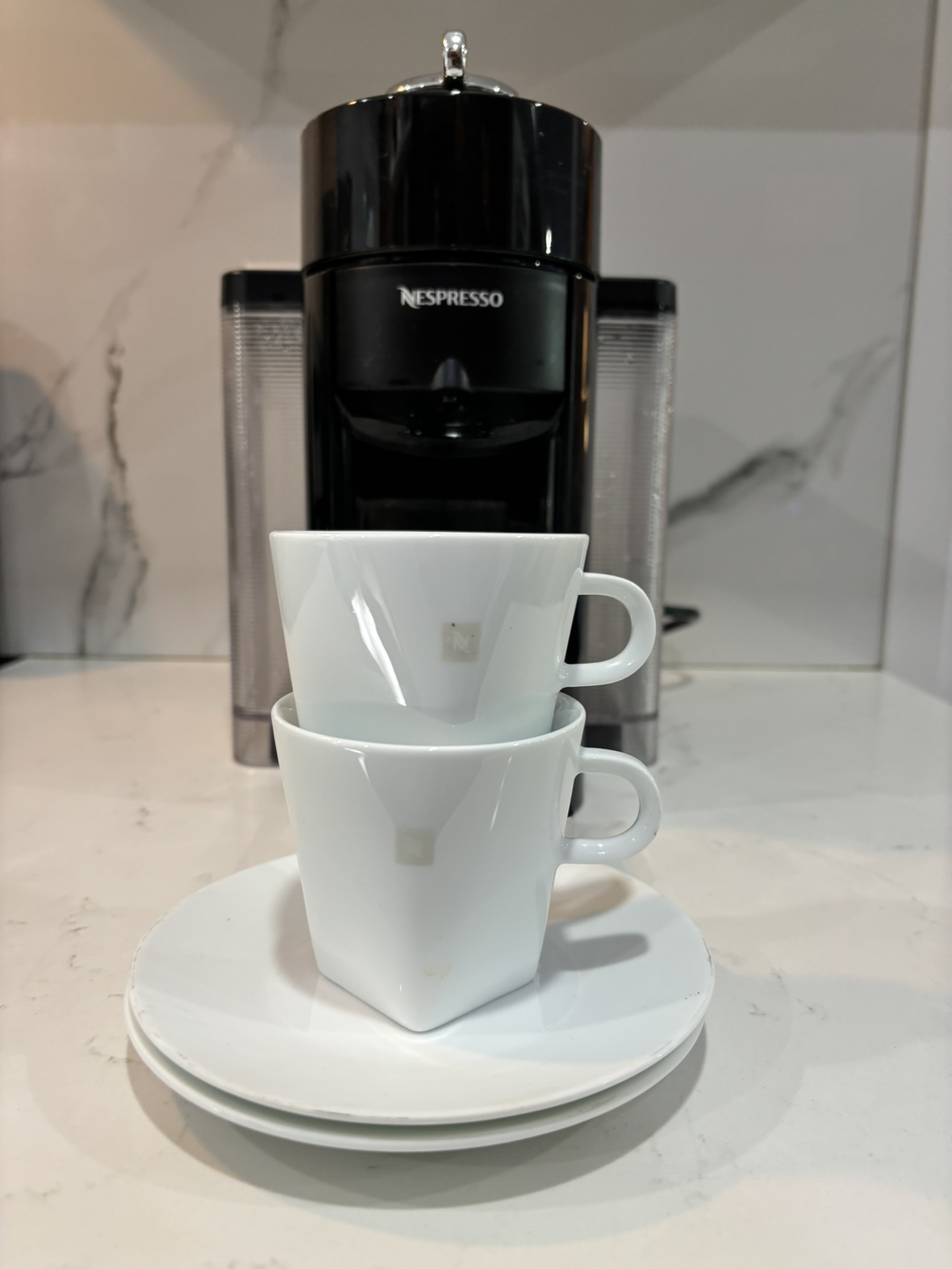 Nespresso Vertuo De’Longhi Edition - photo 2