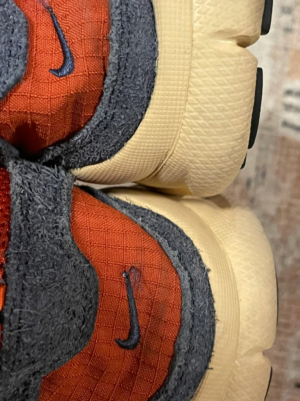 Nike Men's Trail 50 Running Shoes image indicator(5)