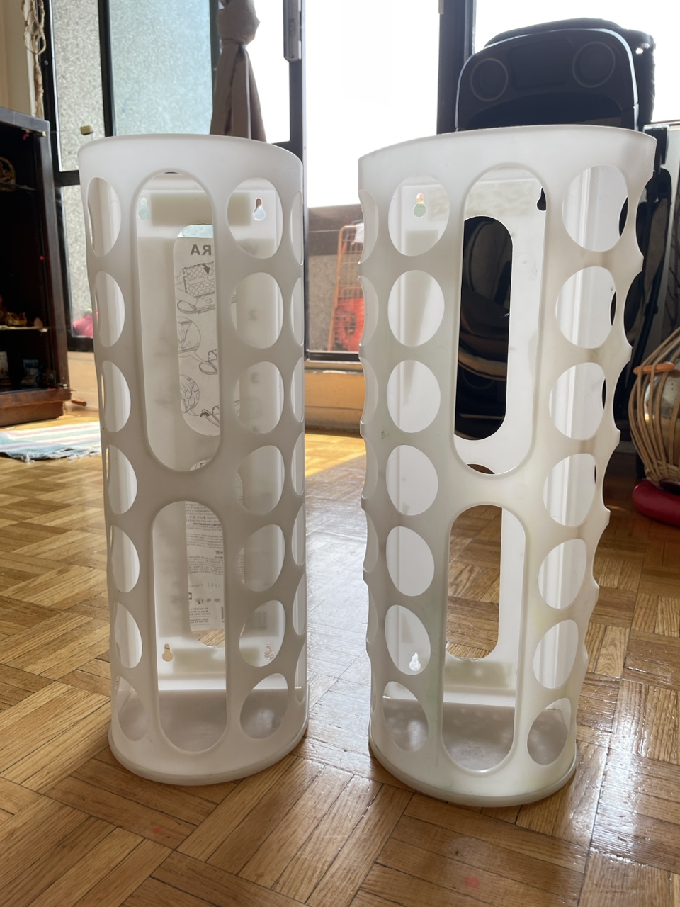 IKEA VARIERA Bag dispenser - photo 2