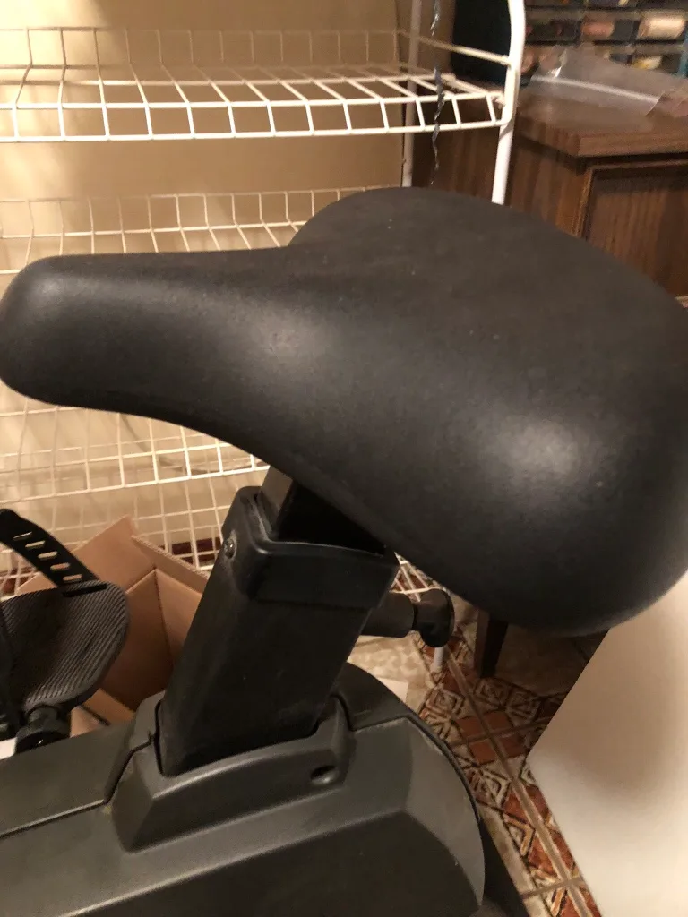 Value Life Fitness Lifecycle C7i Exercise Bike image indicator(7)