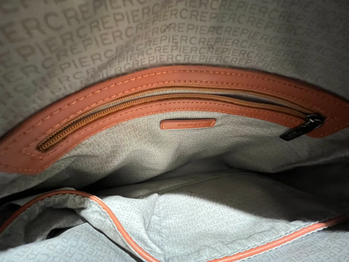 Crossbody Bag image indicator(3)