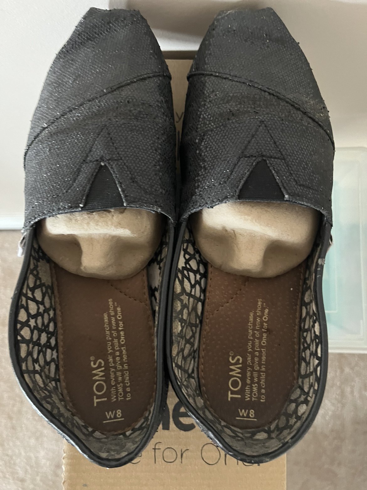 TOMS Shoes