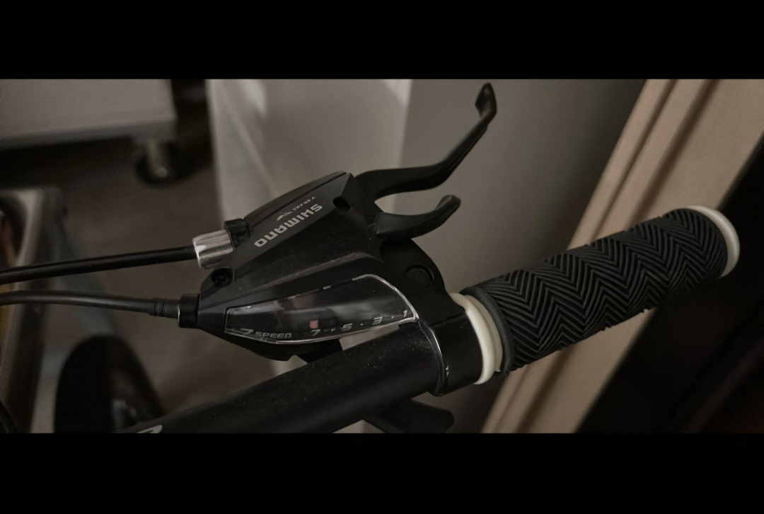 Euro bike S7 - photo 4
