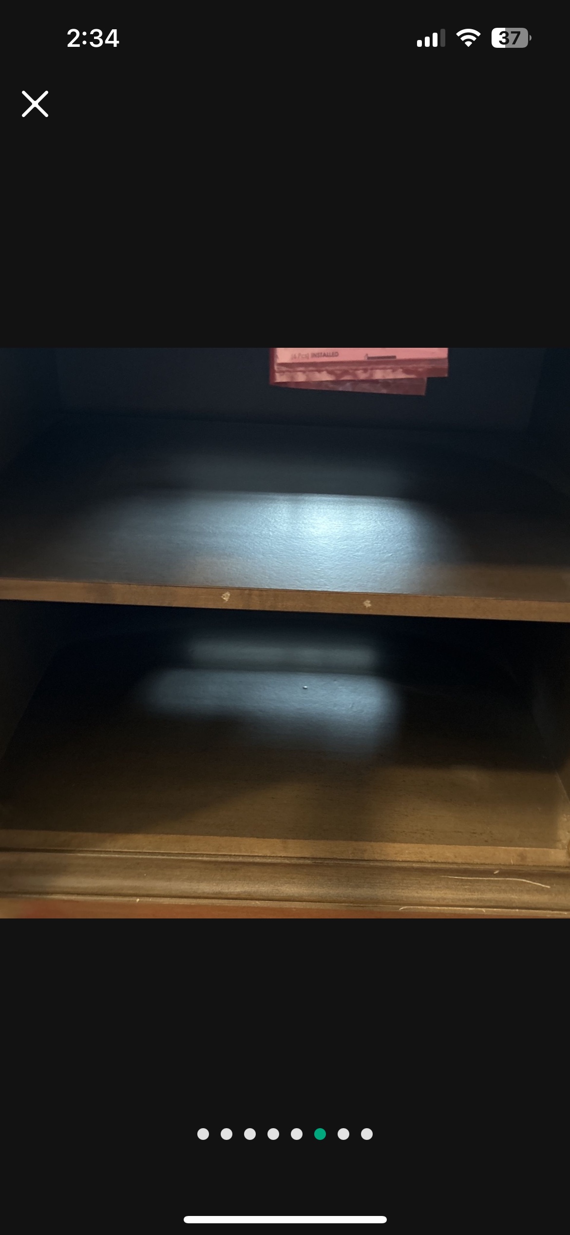 Entertainment Center - photo 4