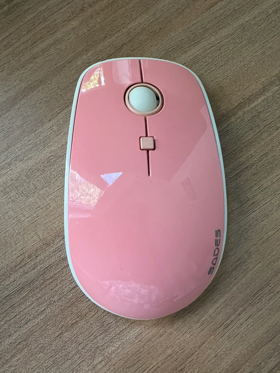 🧡Wireless Mouse thumbnail