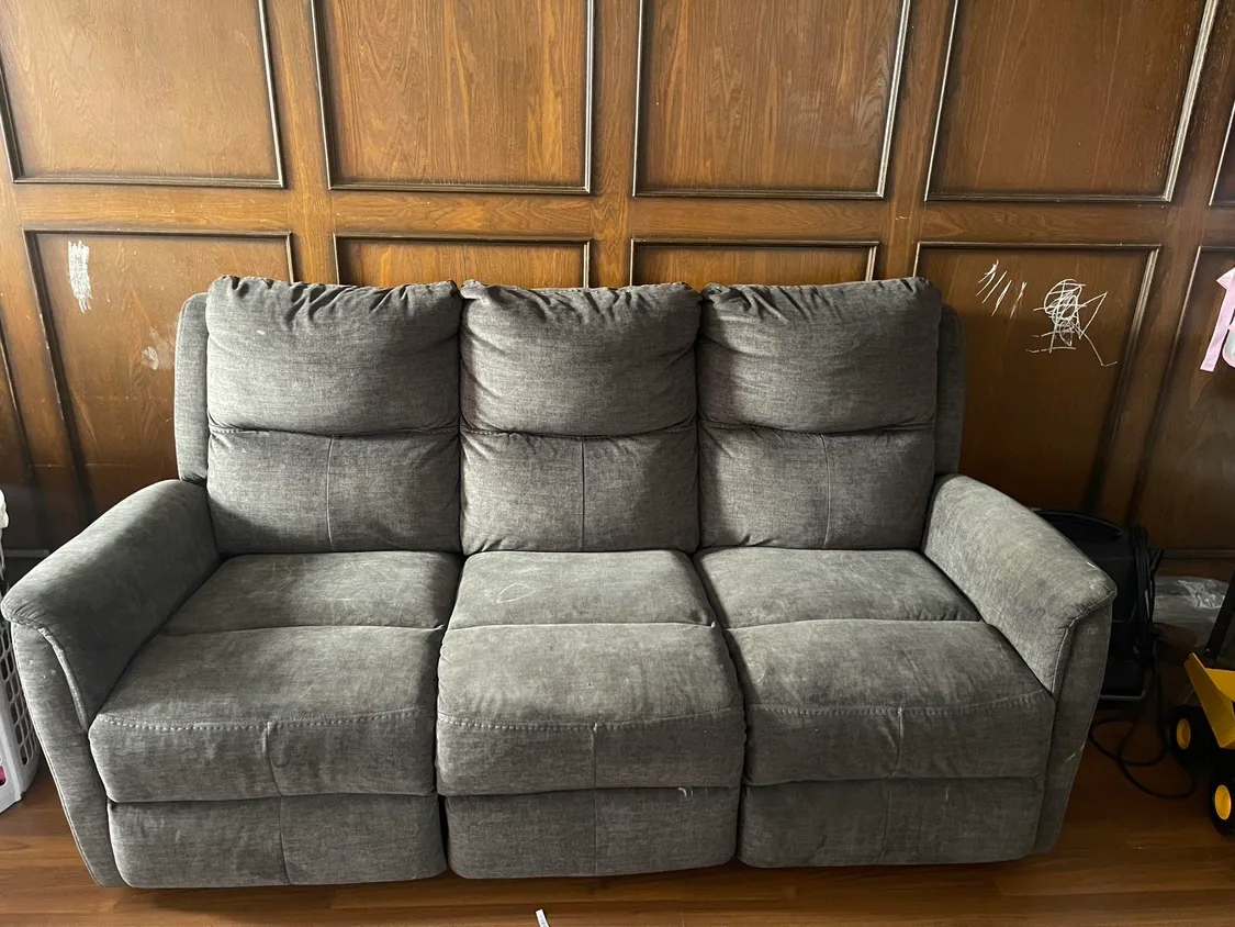 Reclining Sofa image indicator(3)