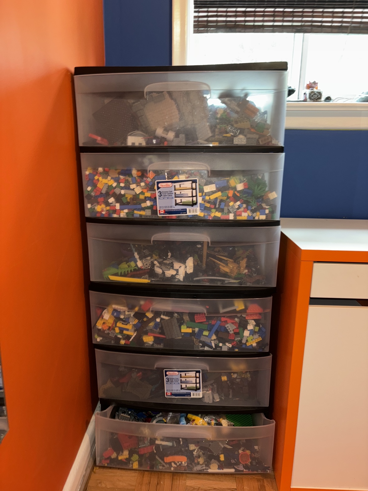 LEGO Lot - photo 2