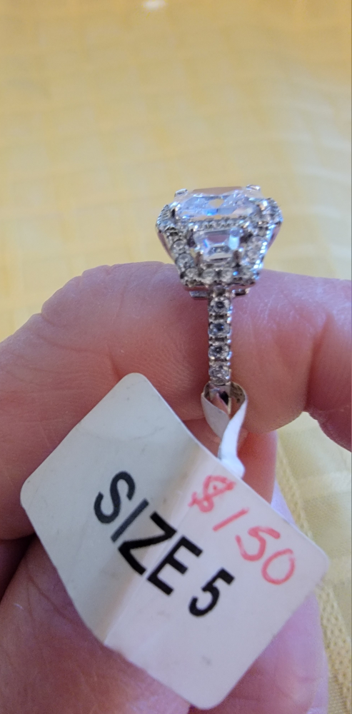 Charmed Aroma Ring - photo 2