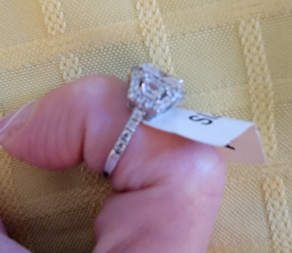 Charmed Aroma Ring - photo 3